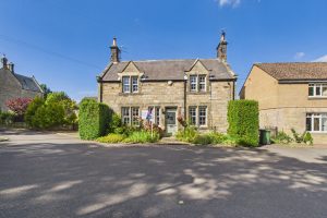 Aln Dale, Whittingham, Alnwick, Northumberland