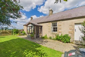 High Trewhitt Cottages, Thropton, Morpeth, Northumberland